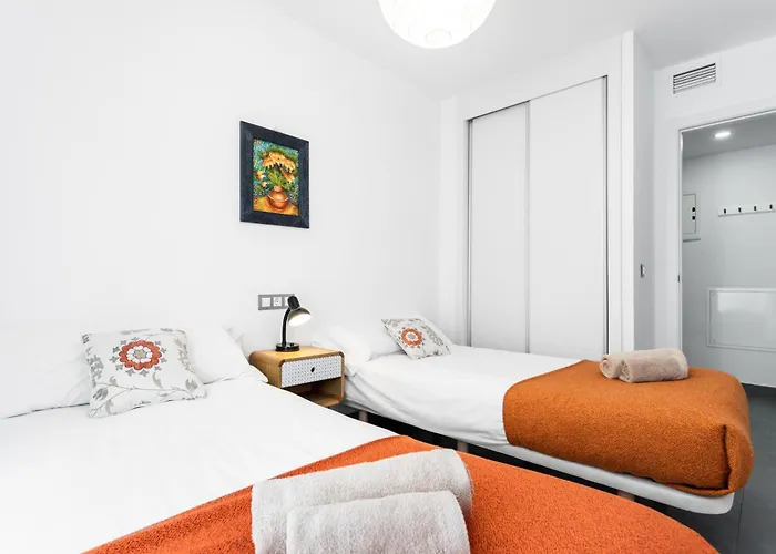 Sur Suites La Dorada 3