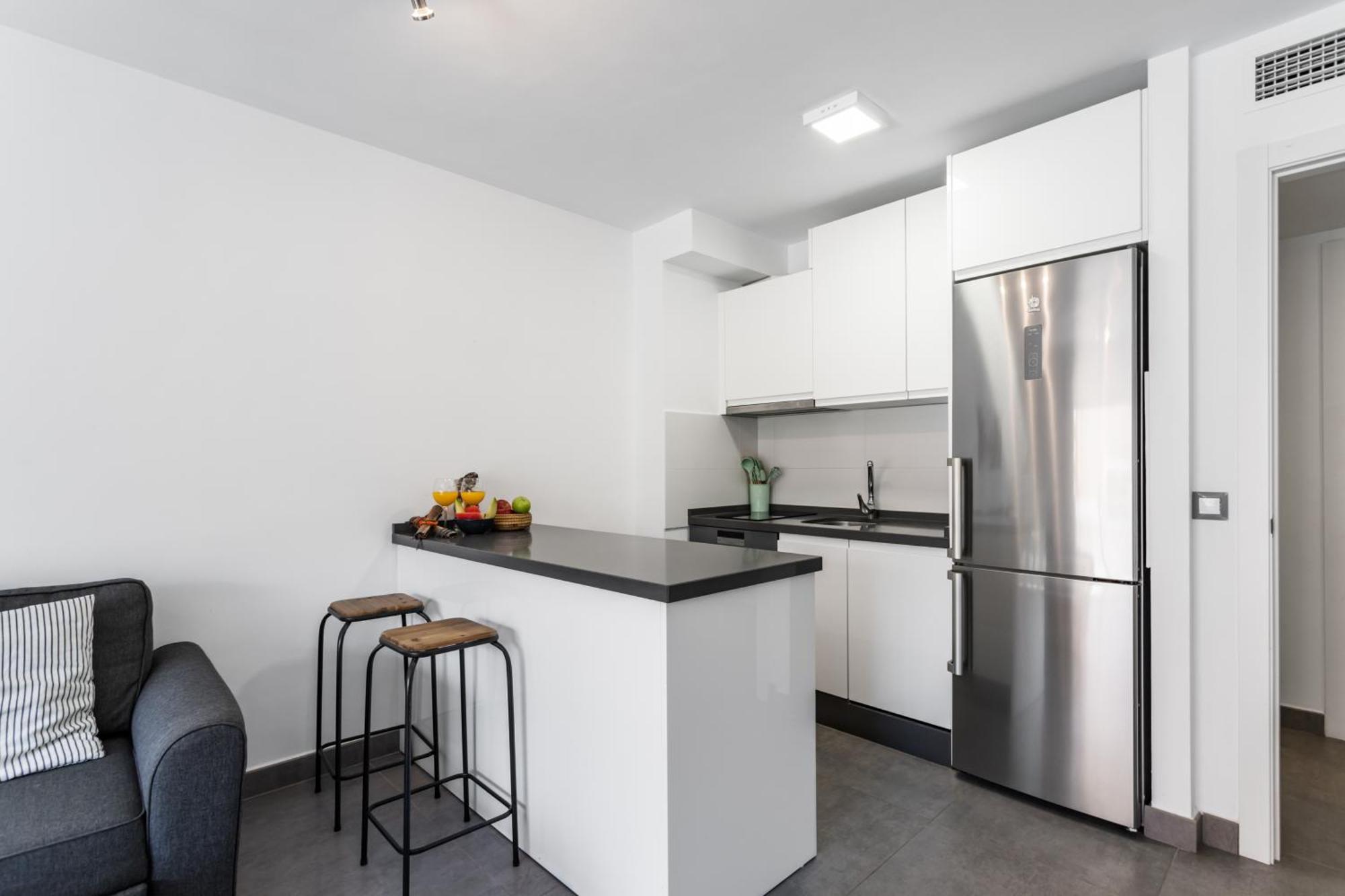 Apartment Sur La Dorada 3 Fuengirola