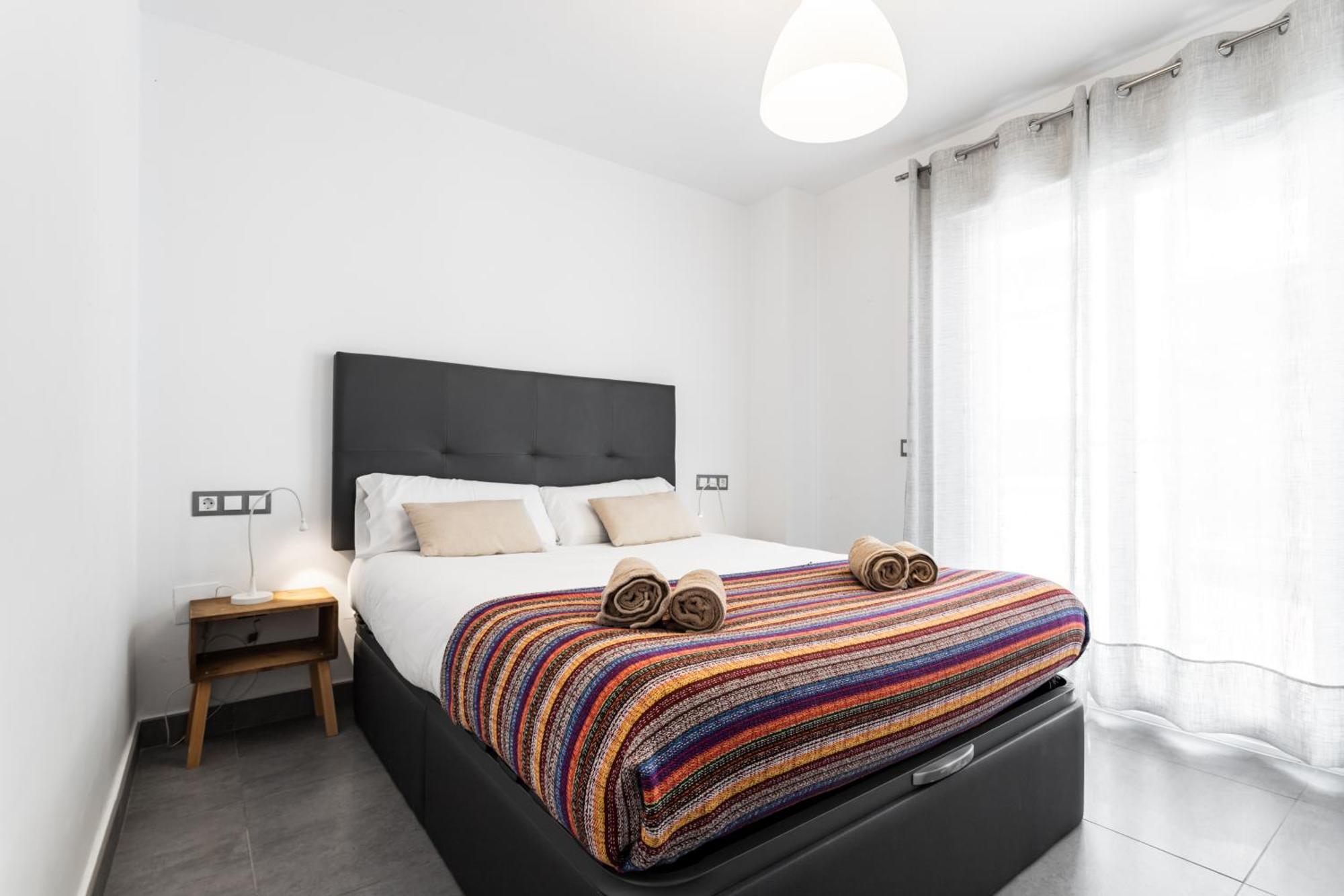 Sur La Dorada 3 Apartment Fuengirola