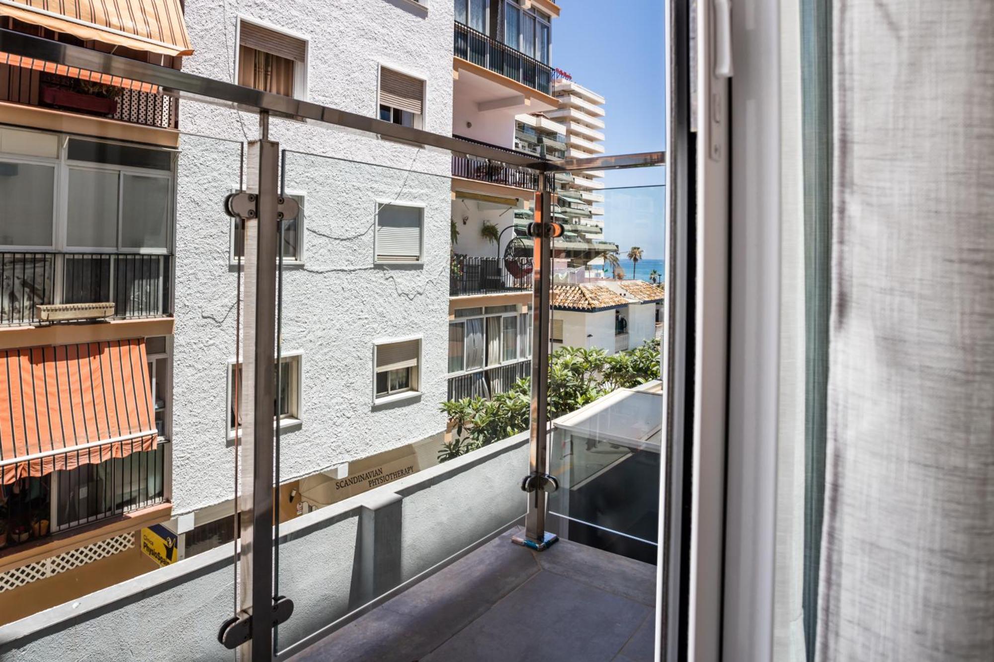 Apartment Sur La Dorada 3 Fuengirola