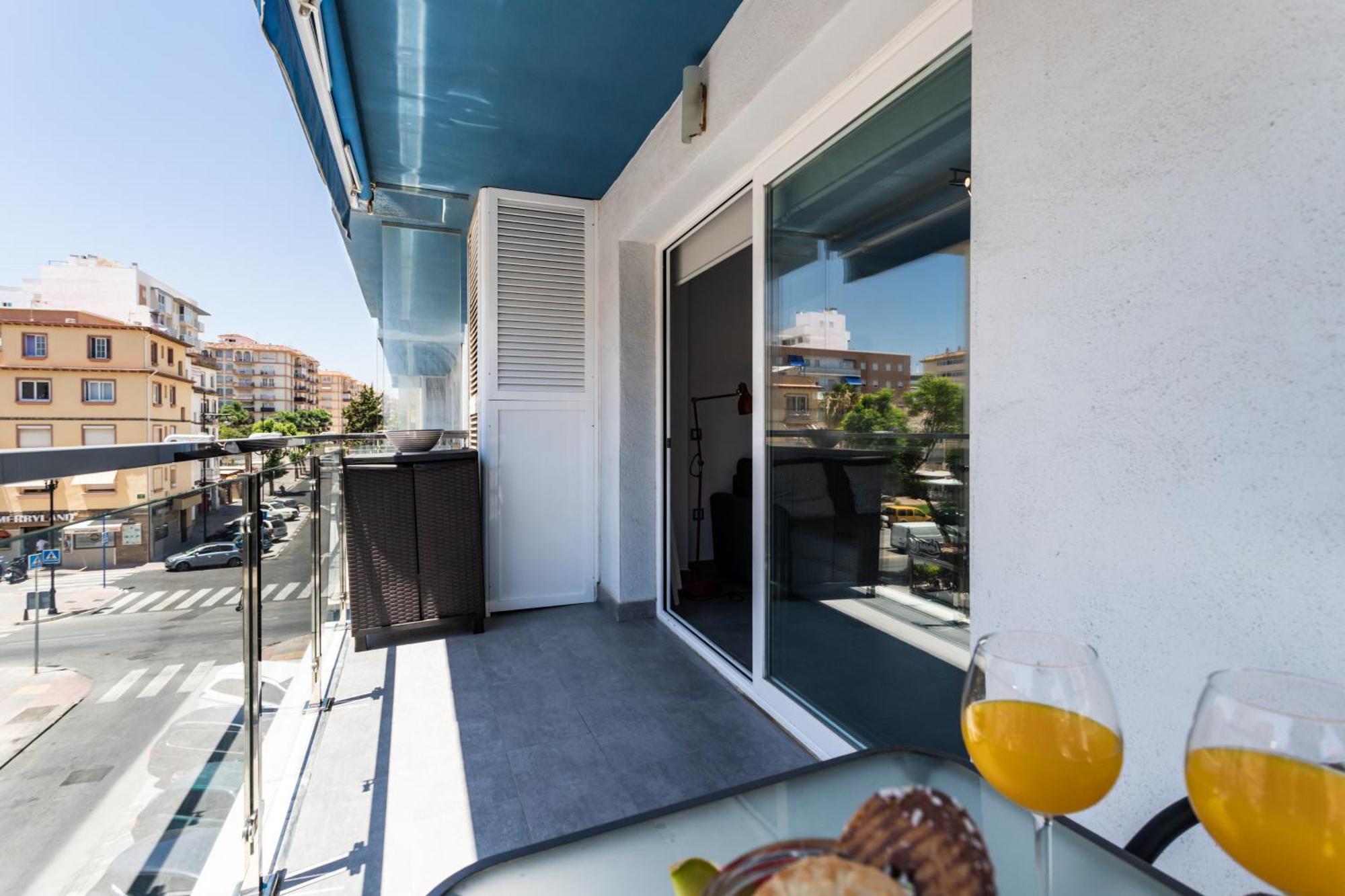 Apartment Sur La Dorada 3 Fuengirola