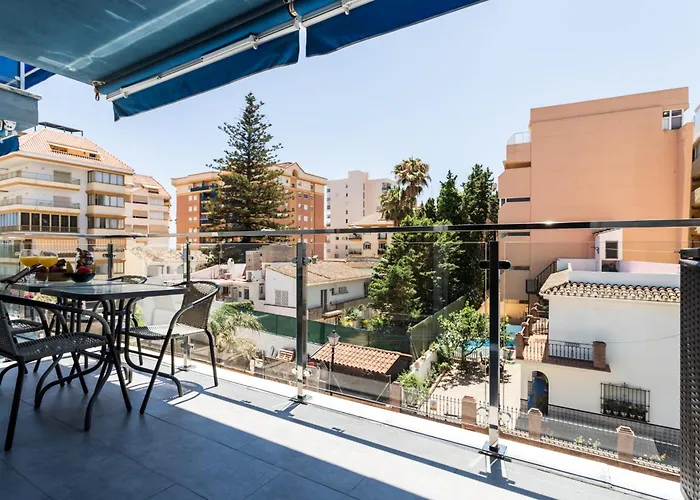 Sur Suites La Dorada 3