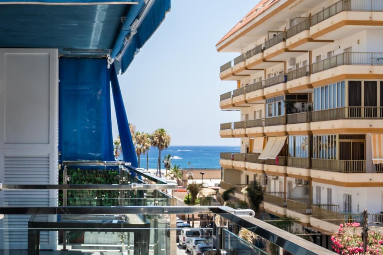 Appartement Sur La Dorada 3 Fuengirola