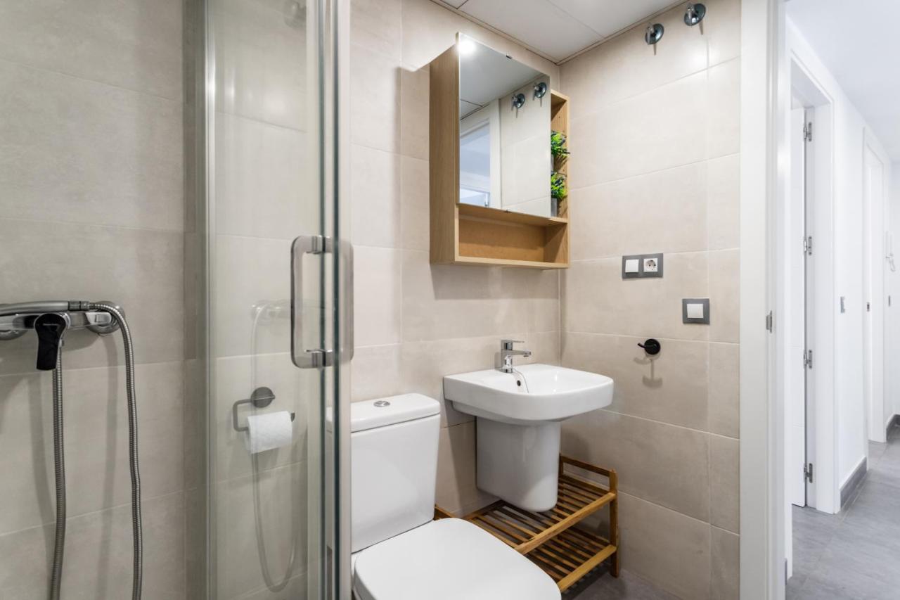 Appartement Sur La Dorada 3