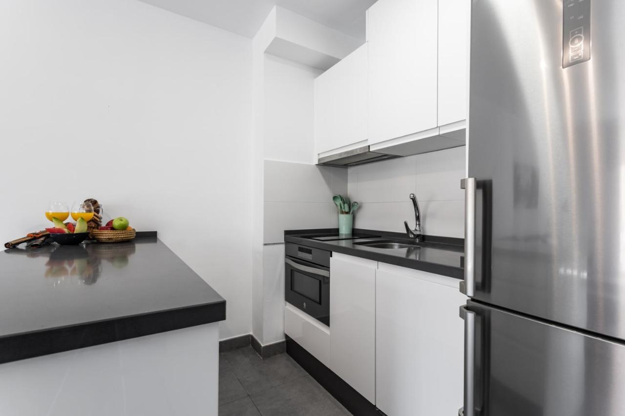 Sur La Dorada 3 Appartement *