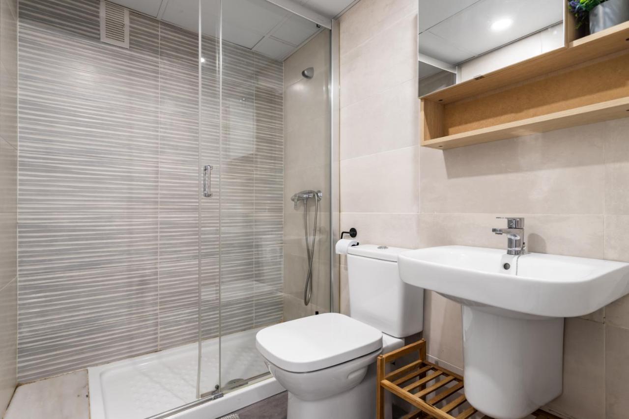 Appartement Sur La Dorada 3 Fuengirola