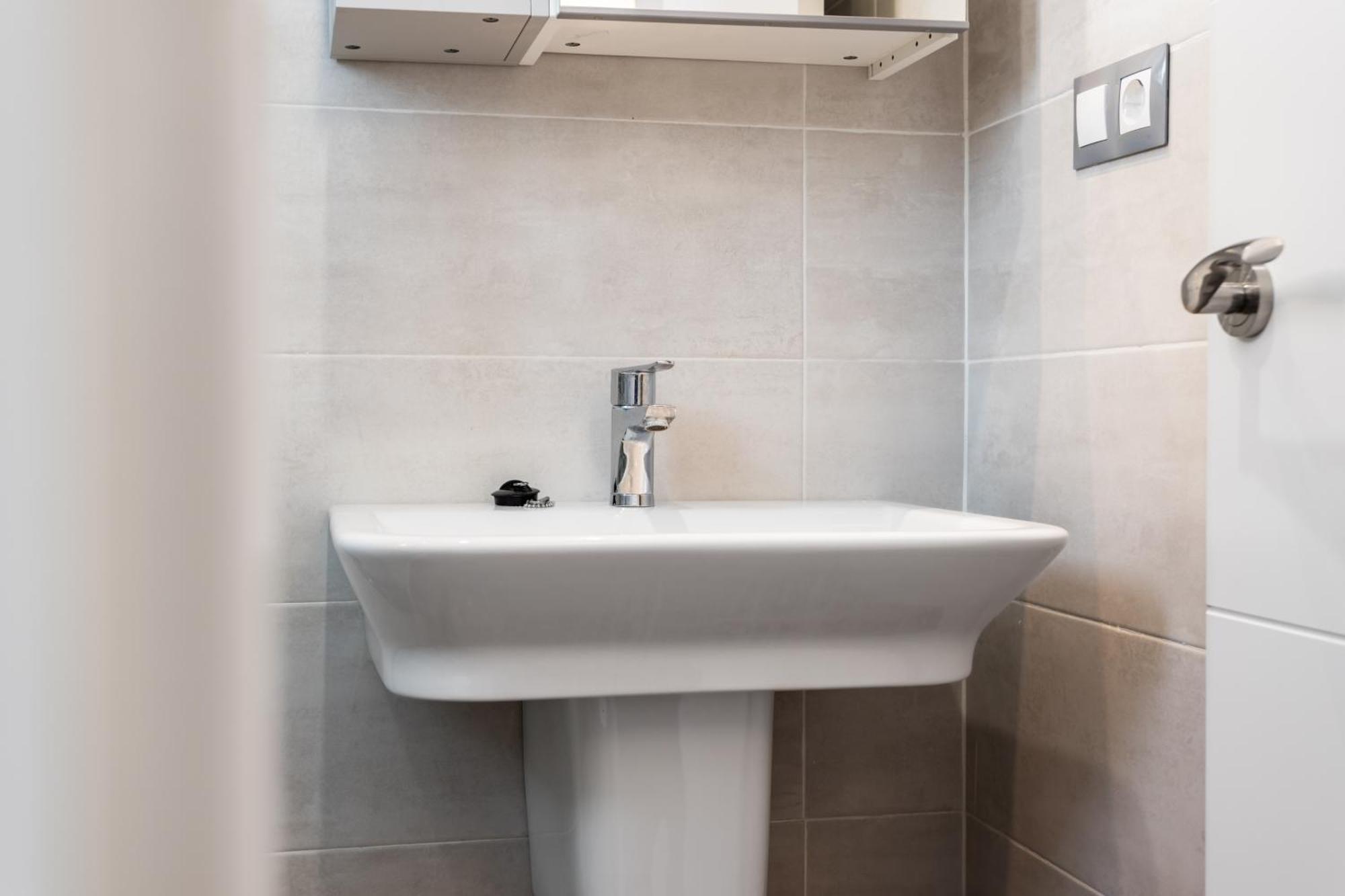 Appartement Sur La Dorada 3