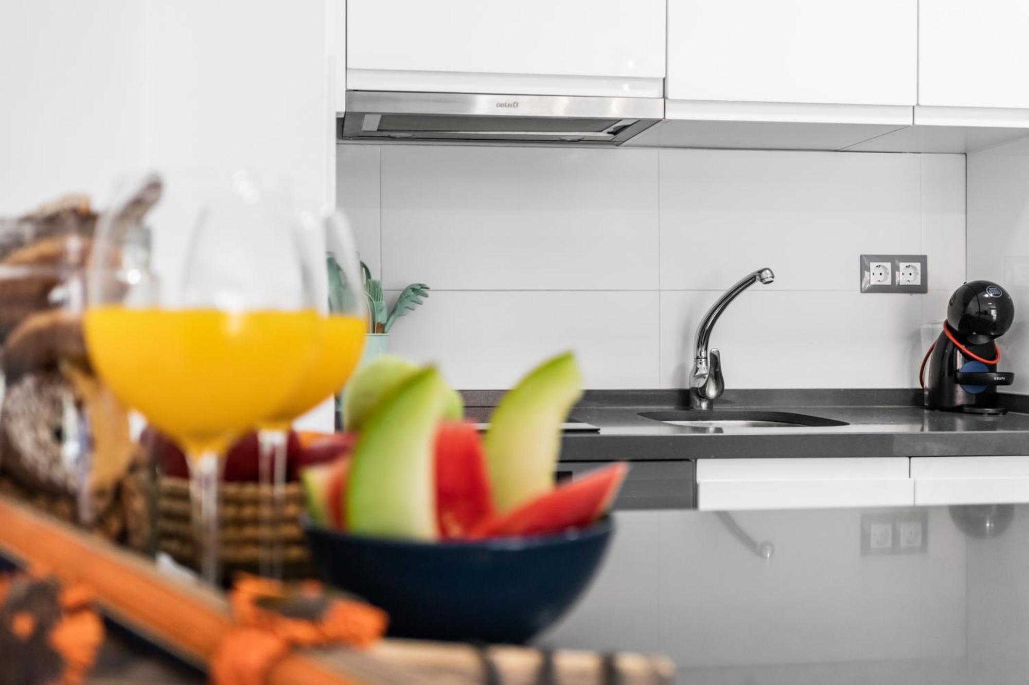 Appartement Sur La Dorada 3